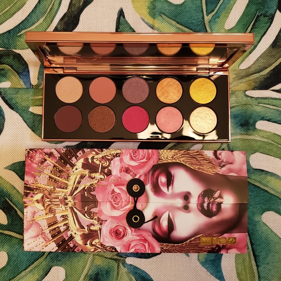 COPY - Pat McGrath Divine Rose Duo Pink Mothershi… - Picture 3 of 8